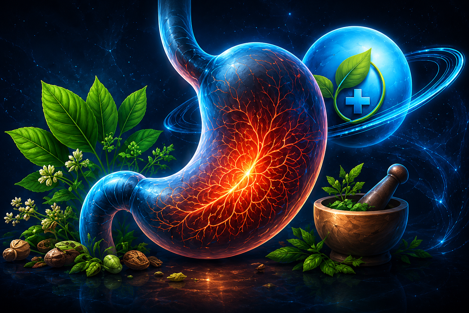 Ayurveda Doctor